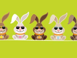 Ostern